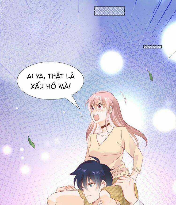 1000 Tư Thế Cưa Đổ Tổng Tài Chapter 113 trang 24