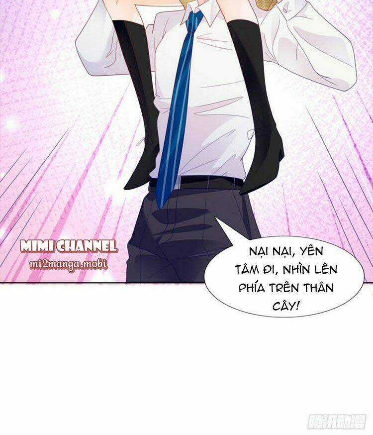 1000 Tư Thế Cưa Đổ Tổng Tài Chapter 113 trang 25