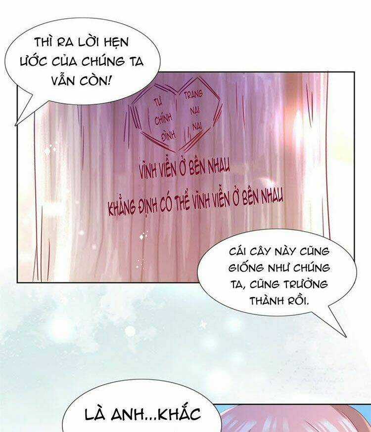 1000 Tư Thế Cưa Đổ Tổng Tài Chapter 113 trang 26