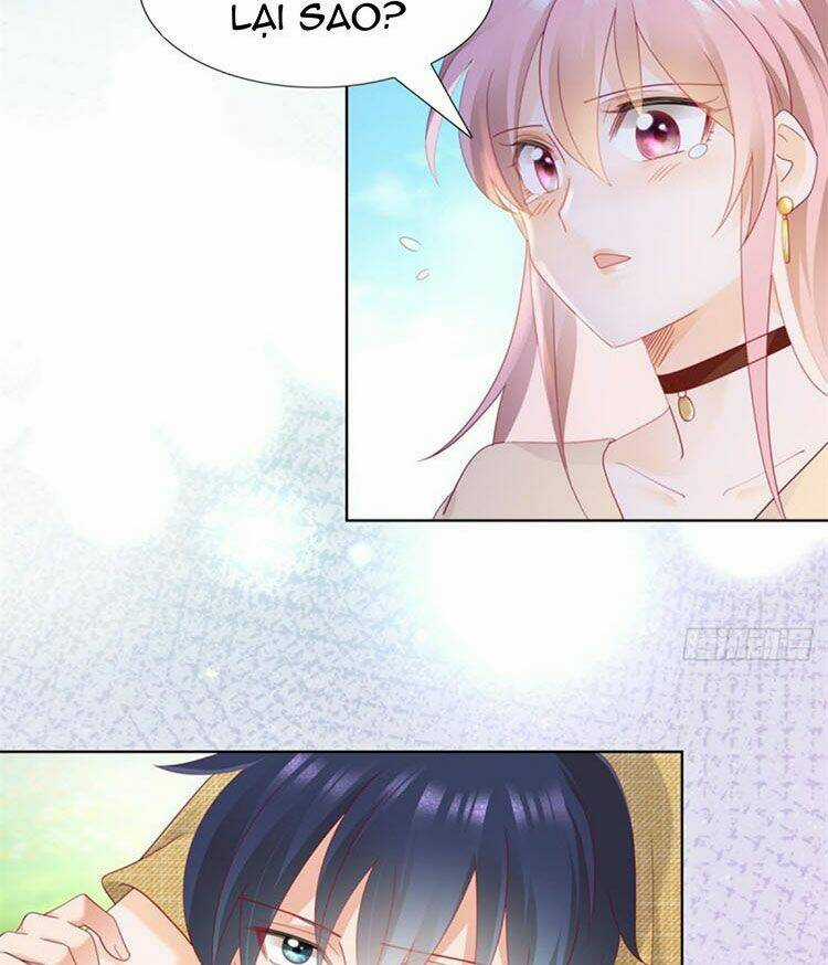 1000 Tư Thế Cưa Đổ Tổng Tài Chapter 113 trang 27