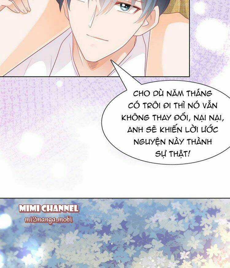 1000 Tư Thế Cưa Đổ Tổng Tài Chapter 113 trang 28