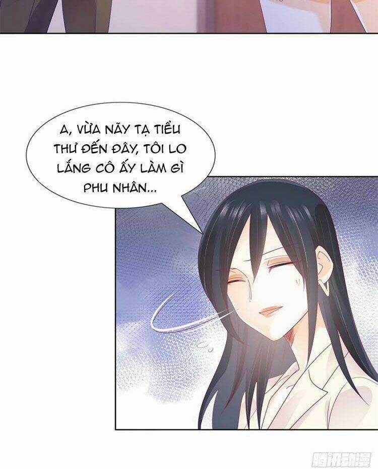 1000 Tư Thế Cưa Đổ Tổng Tài Chapter 113 trang 3
