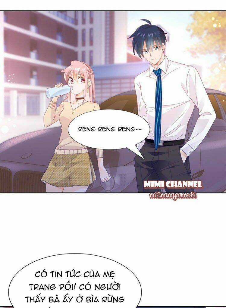 1000 Tư Thế Cưa Đổ Tổng Tài Chapter 113 trang 30