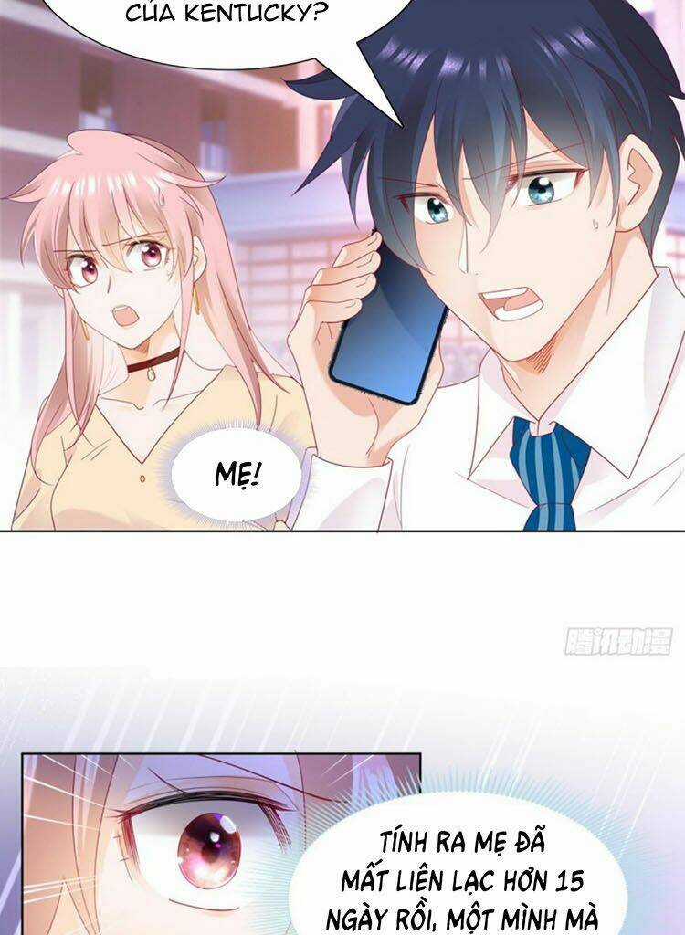 1000 Tư Thế Cưa Đổ Tổng Tài Chapter 113 trang 31