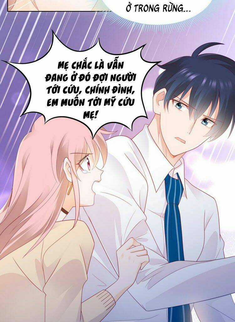 1000 Tư Thế Cưa Đổ Tổng Tài Chapter 113 trang 32