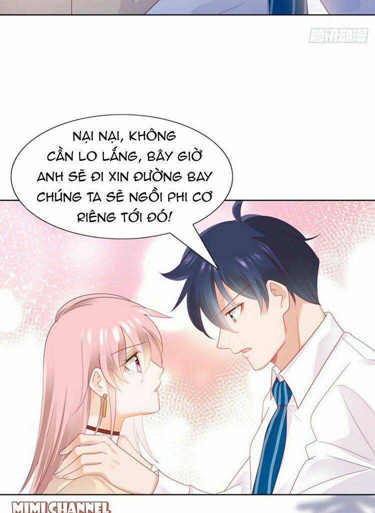 1000 Tư Thế Cưa Đổ Tổng Tài Chapter 113 trang 33