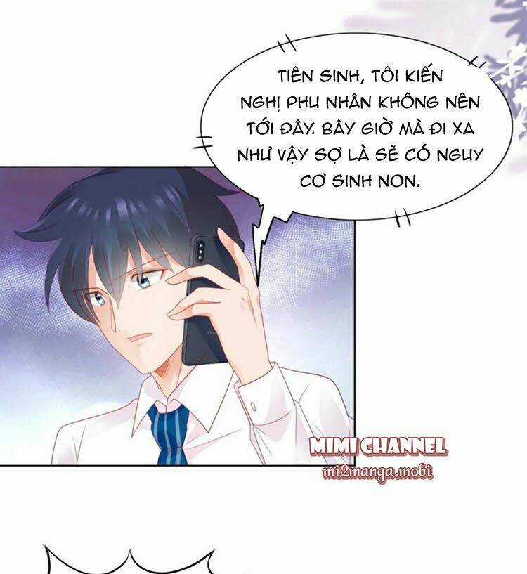 1000 Tư Thế Cưa Đổ Tổng Tài Chapter 113 trang 35