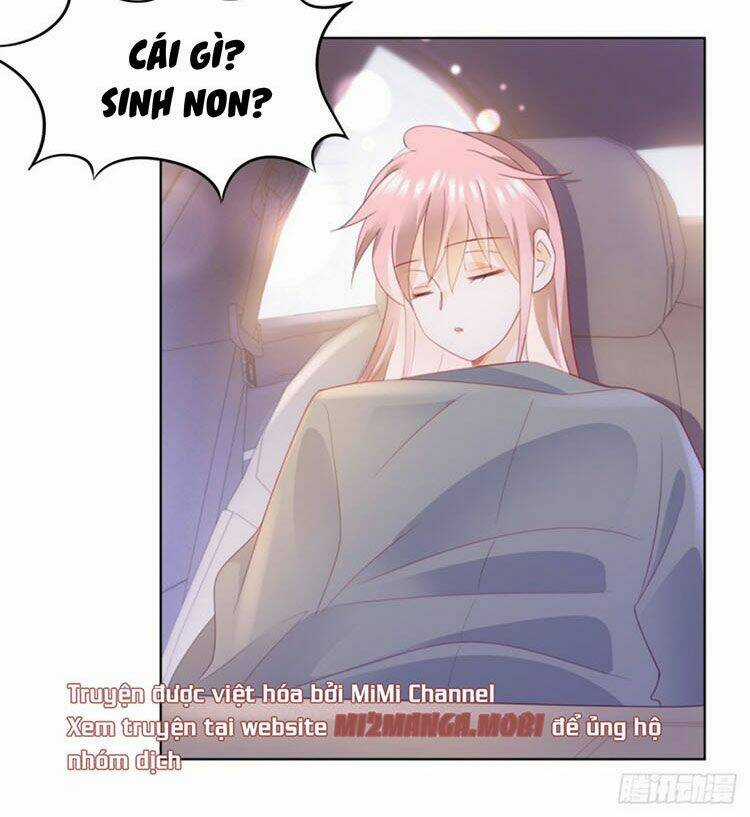 1000 Tư Thế Cưa Đổ Tổng Tài Chapter 113 trang 36