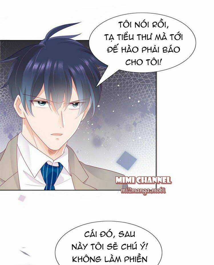 1000 Tư Thế Cưa Đổ Tổng Tài Chapter 113 trang 4