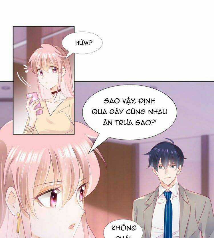 1000 Tư Thế Cưa Đổ Tổng Tài Chapter 113 trang 6