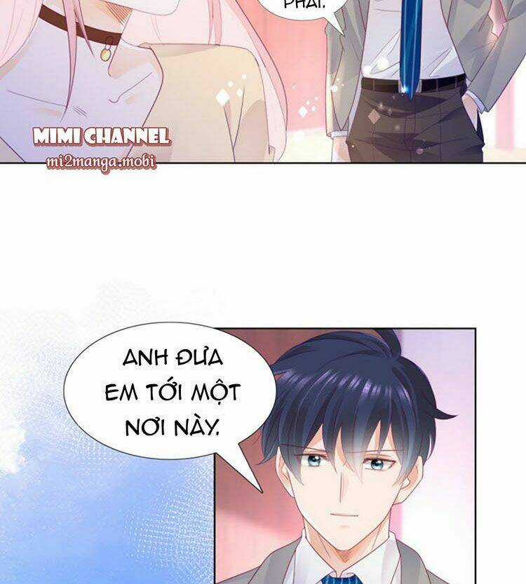 1000 Tư Thế Cưa Đổ Tổng Tài Chapter 113 trang 7