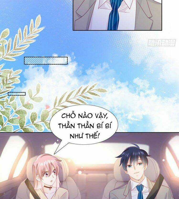 1000 Tư Thế Cưa Đổ Tổng Tài Chapter 113 trang 8