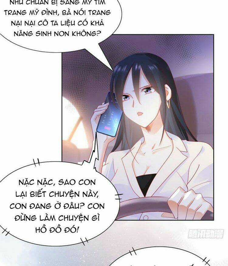 1000 Tư Thế Cưa Đổ Tổng Tài Chapter 114 trang 1