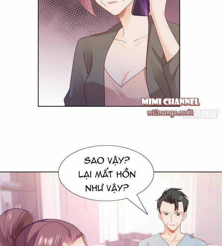 1000 Tư Thế Cưa Đổ Tổng Tài Chapter 114 trang 10