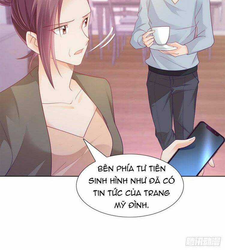 1000 Tư Thế Cưa Đổ Tổng Tài Chapter 114 trang 11