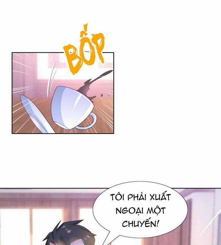 1000 Tư Thế Cưa Đổ Tổng Tài Chapter 114 trang 12