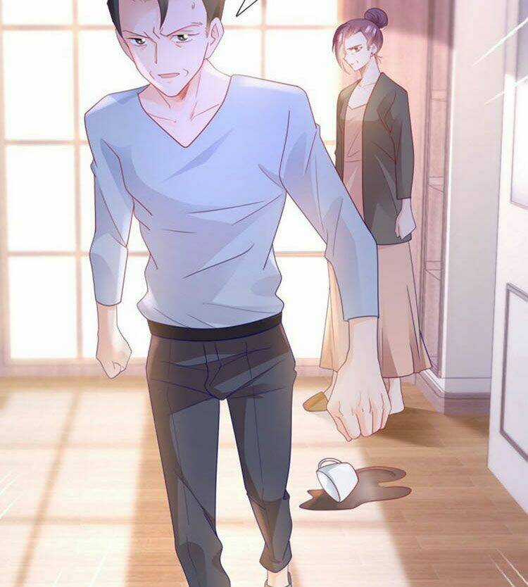 1000 Tư Thế Cưa Đổ Tổng Tài Chapter 114 trang 13