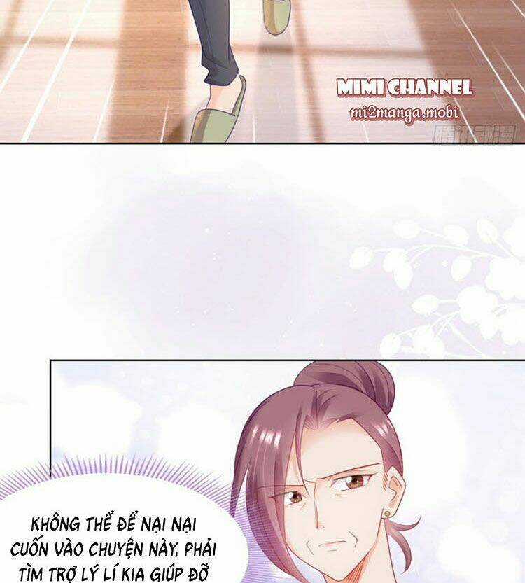 1000 Tư Thế Cưa Đổ Tổng Tài Chapter 114 trang 14