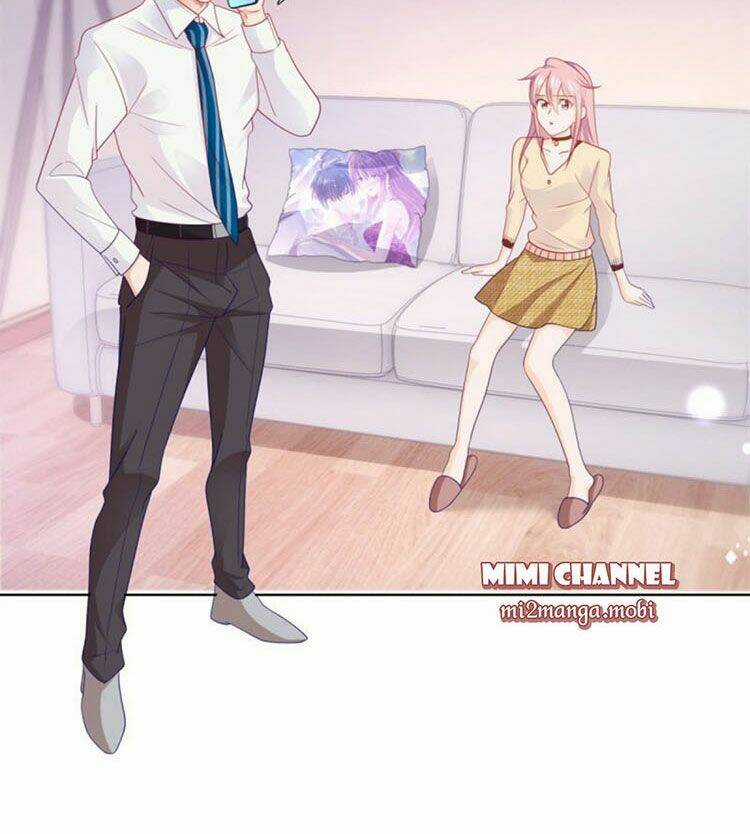 1000 Tư Thế Cưa Đổ Tổng Tài Chapter 114 trang 16