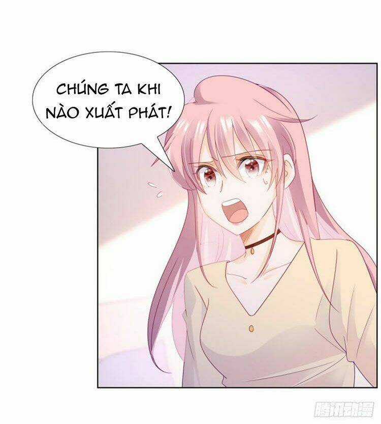 1000 Tư Thế Cưa Đổ Tổng Tài Chapter 114 trang 17