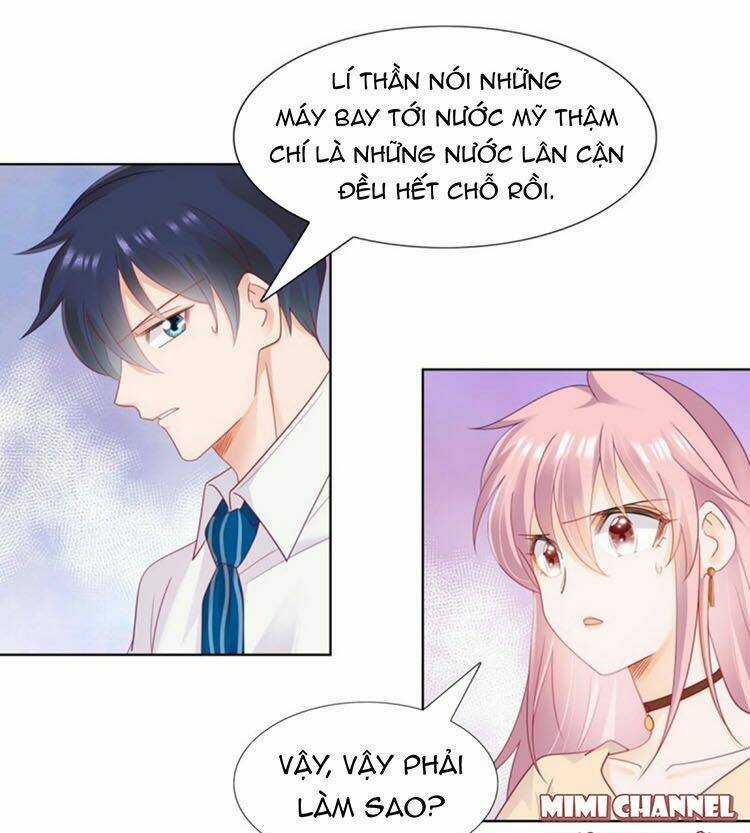 1000 Tư Thế Cưa Đổ Tổng Tài Chapter 114 trang 18