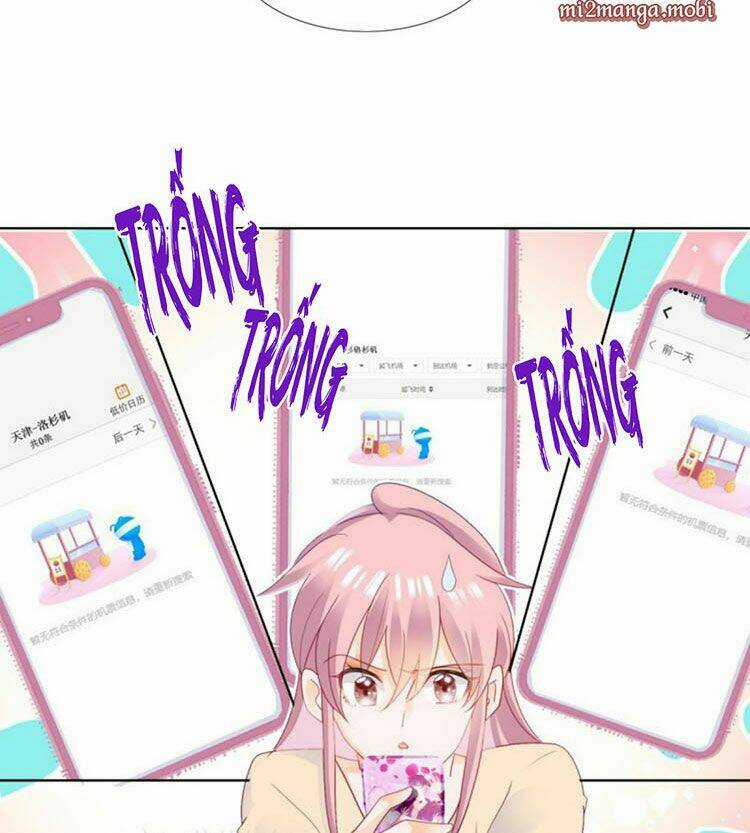 1000 Tư Thế Cưa Đổ Tổng Tài Chapter 114 trang 19