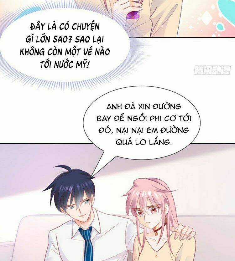 1000 Tư Thế Cưa Đổ Tổng Tài Chapter 114 trang 20