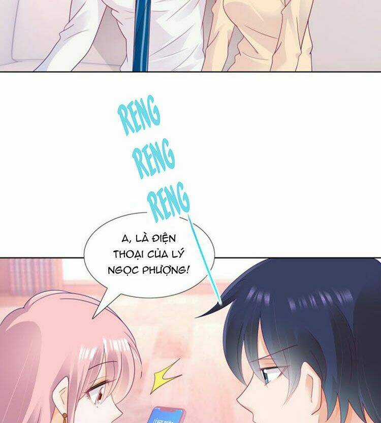 1000 Tư Thế Cưa Đổ Tổng Tài Chapter 114 trang 21