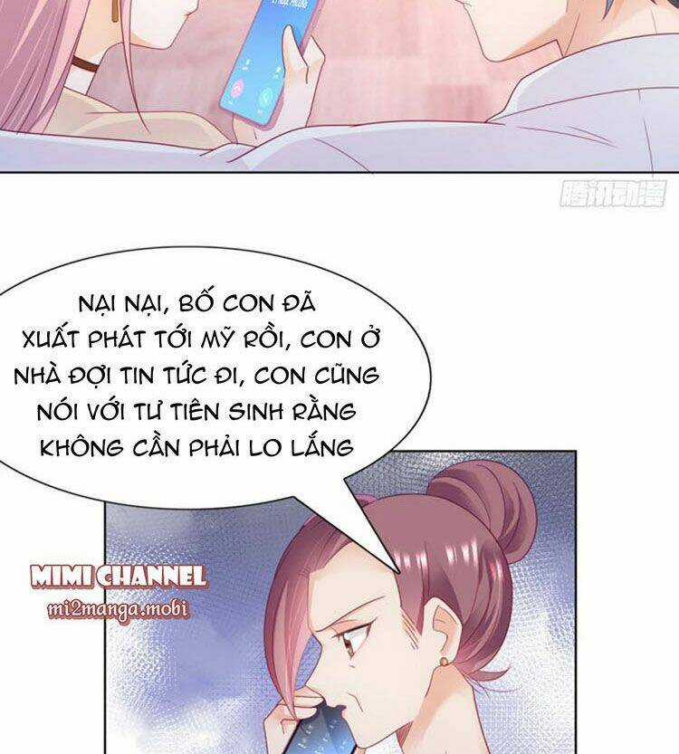 1000 Tư Thế Cưa Đổ Tổng Tài Chapter 114 trang 22