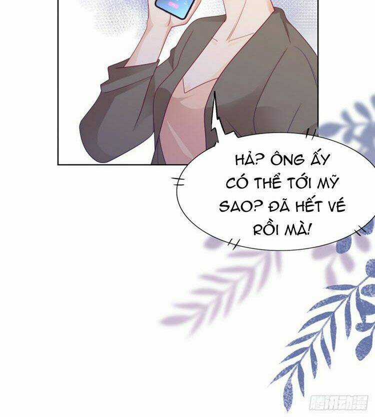 1000 Tư Thế Cưa Đổ Tổng Tài Chapter 114 trang 23