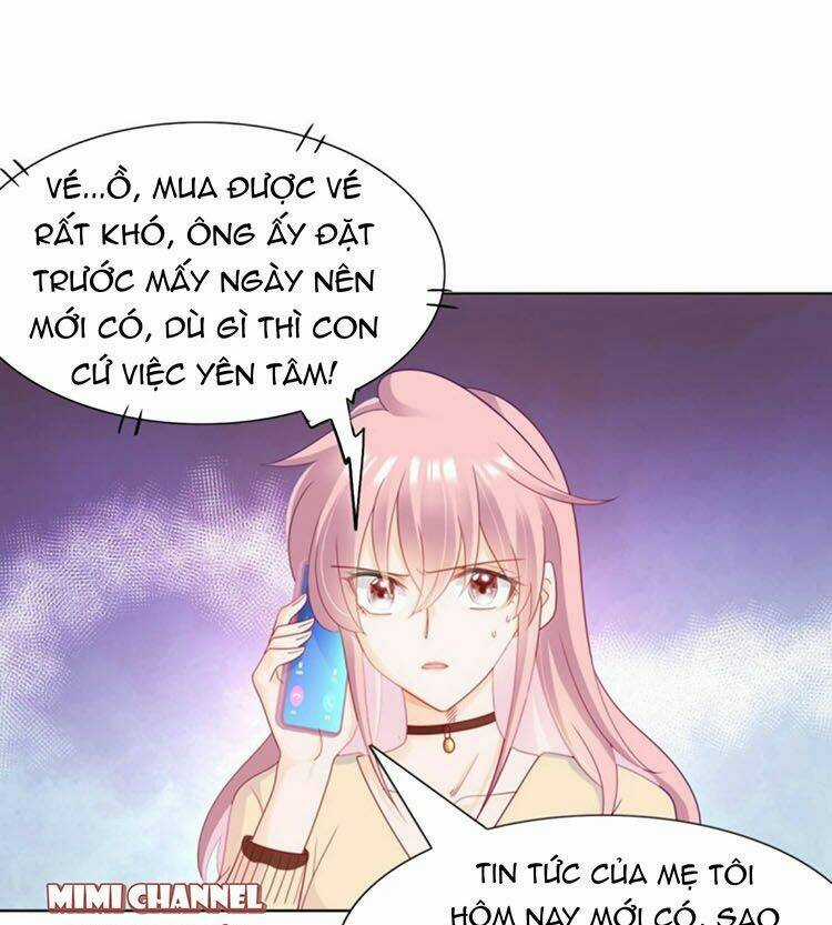 1000 Tư Thế Cưa Đổ Tổng Tài Chapter 114 trang 24