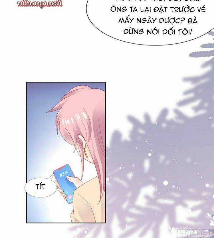 1000 Tư Thế Cưa Đổ Tổng Tài Chapter 114 trang 25