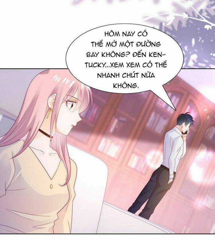 1000 Tư Thế Cưa Đổ Tổng Tài Chapter 114 trang 26