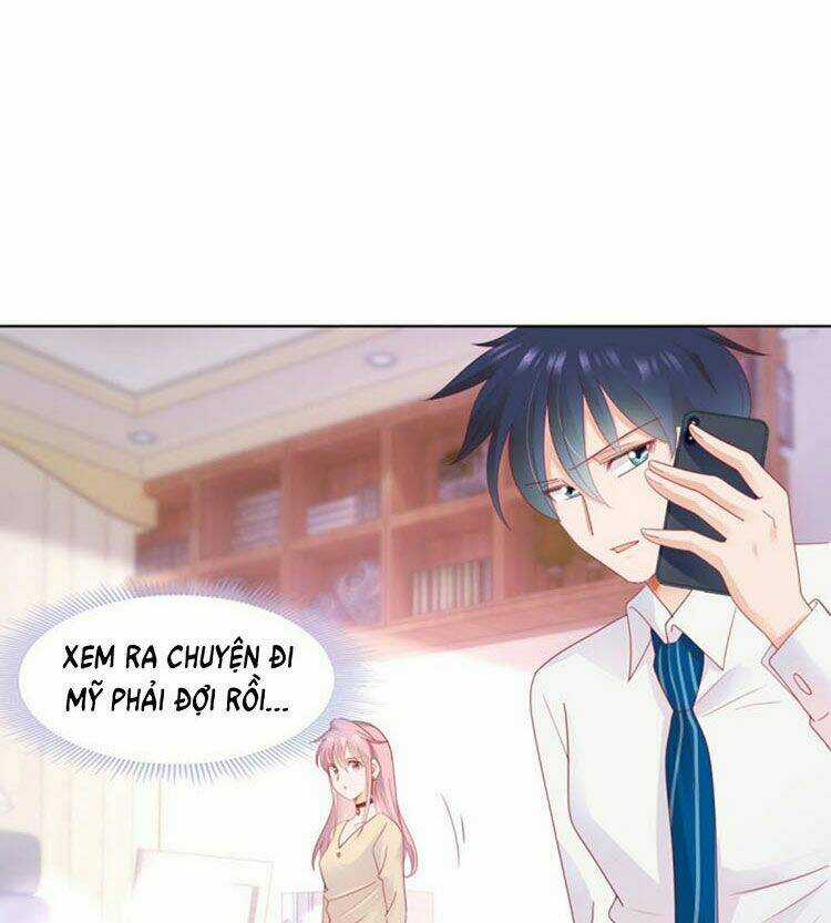 1000 Tư Thế Cưa Đổ Tổng Tài Chapter 114 trang 27