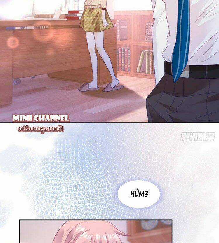 1000 Tư Thế Cưa Đổ Tổng Tài Chapter 114 trang 28