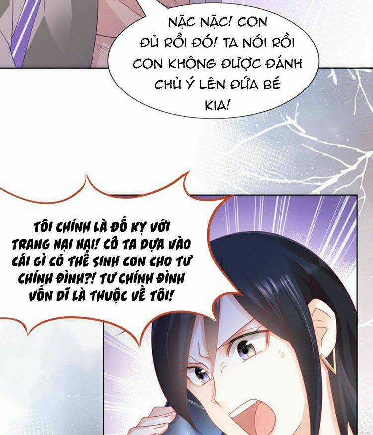 1000 Tư Thế Cưa Đổ Tổng Tài Chapter 114 trang 3