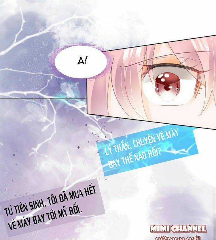 1000 Tư Thế Cưa Đổ Tổng Tài Chapter 114 trang 30