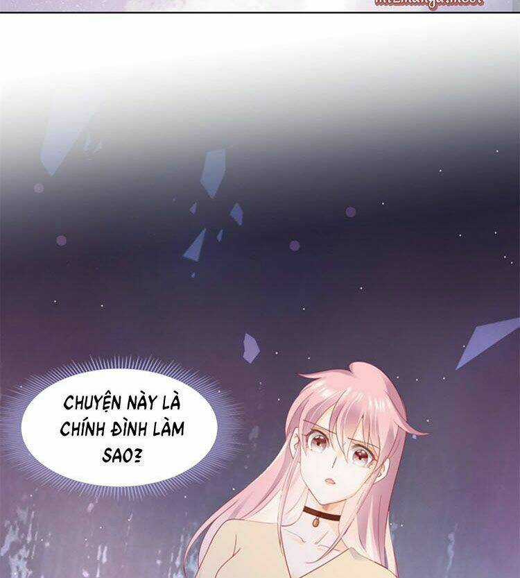 1000 Tư Thế Cưa Đổ Tổng Tài Chapter 114 trang 31