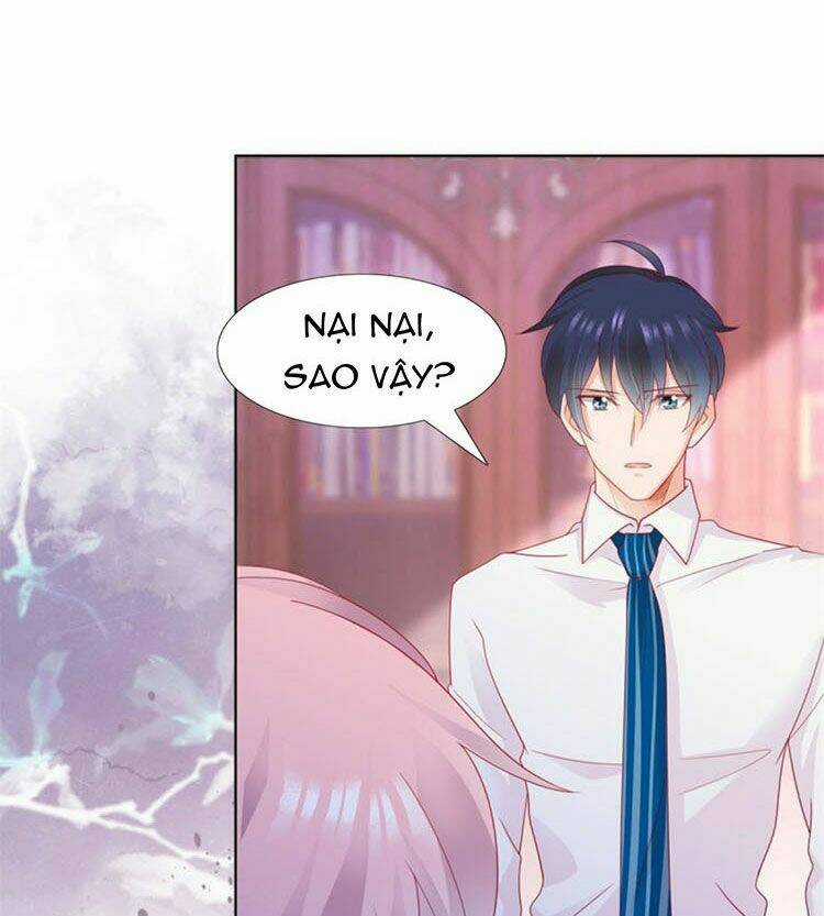 1000 Tư Thế Cưa Đổ Tổng Tài Chapter 114 trang 33