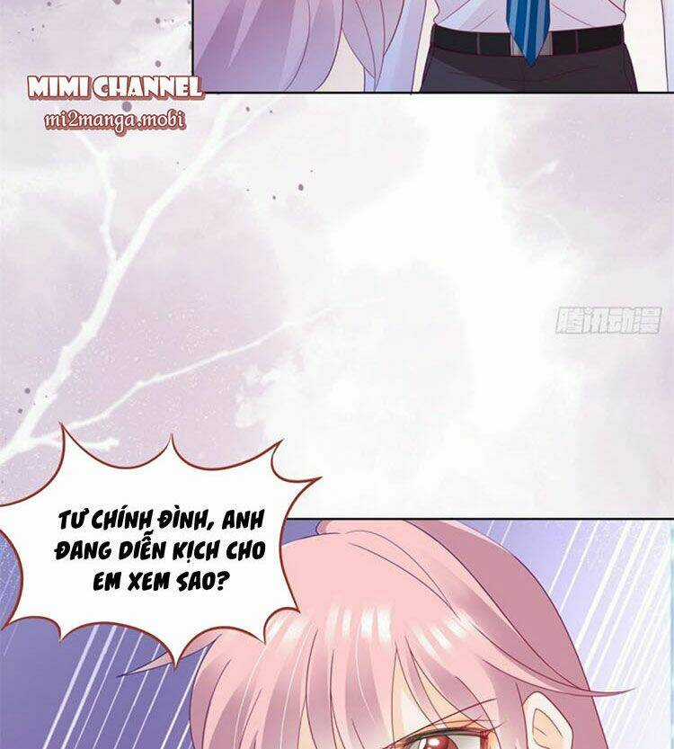 1000 Tư Thế Cưa Đổ Tổng Tài Chapter 114 trang 34