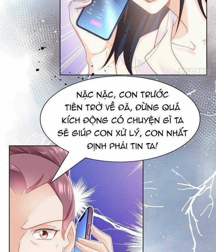 1000 Tư Thế Cưa Đổ Tổng Tài Chapter 114 trang 4