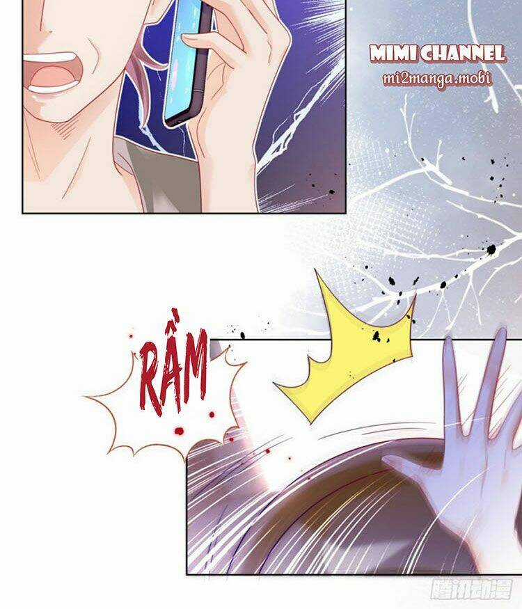 1000 Tư Thế Cưa Đổ Tổng Tài Chapter 114 trang 5