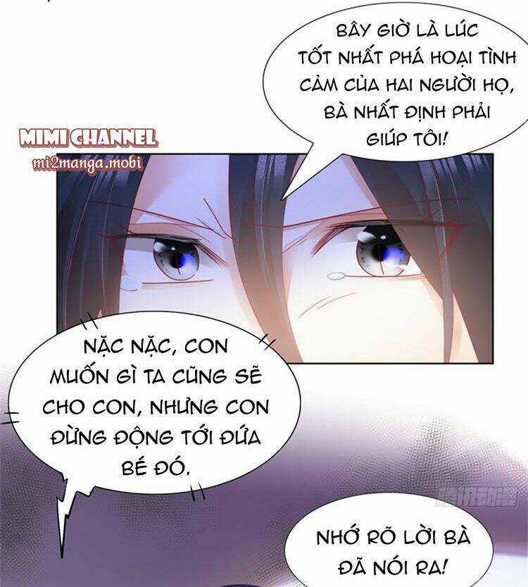 1000 Tư Thế Cưa Đổ Tổng Tài Chapter 114 trang 7