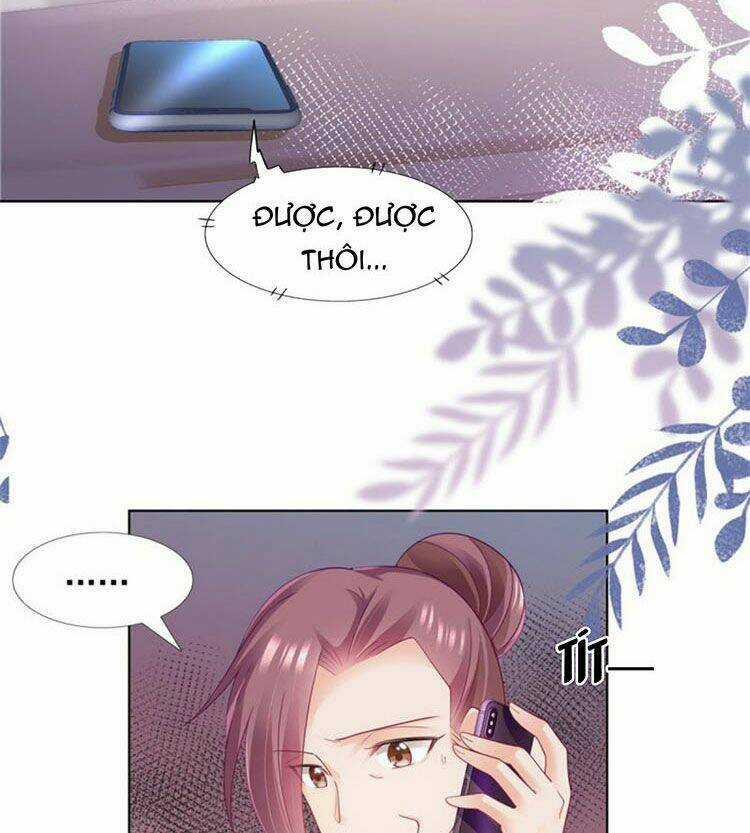 1000 Tư Thế Cưa Đổ Tổng Tài Chapter 114 trang 9