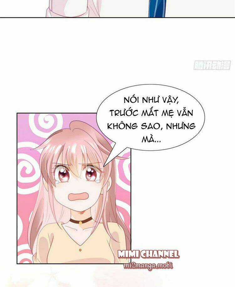 1000 Tư Thế Cưa Đổ Tổng Tài Chapter 115 trang 10