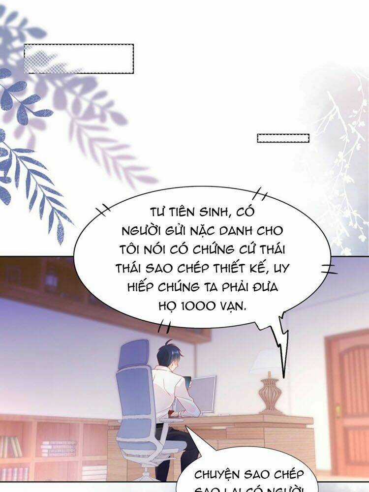 1000 Tư Thế Cưa Đổ Tổng Tài Chapter 115 trang 12