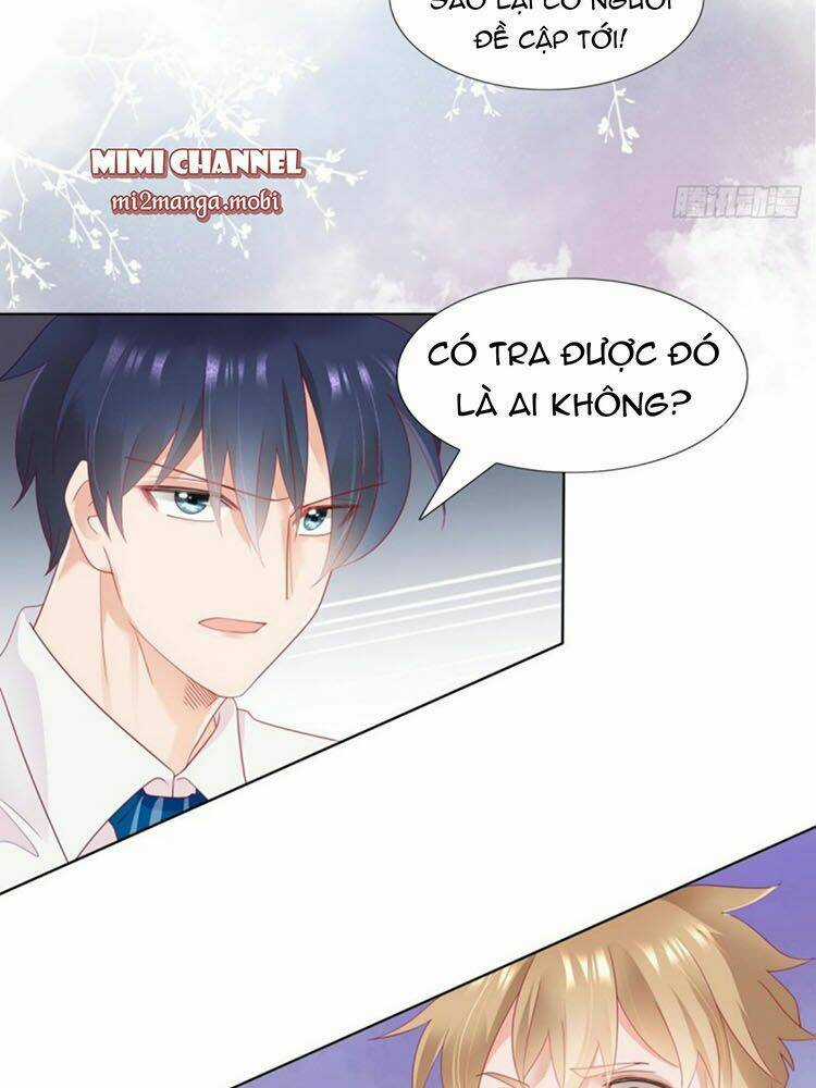 1000 Tư Thế Cưa Đổ Tổng Tài Chapter 115 trang 13