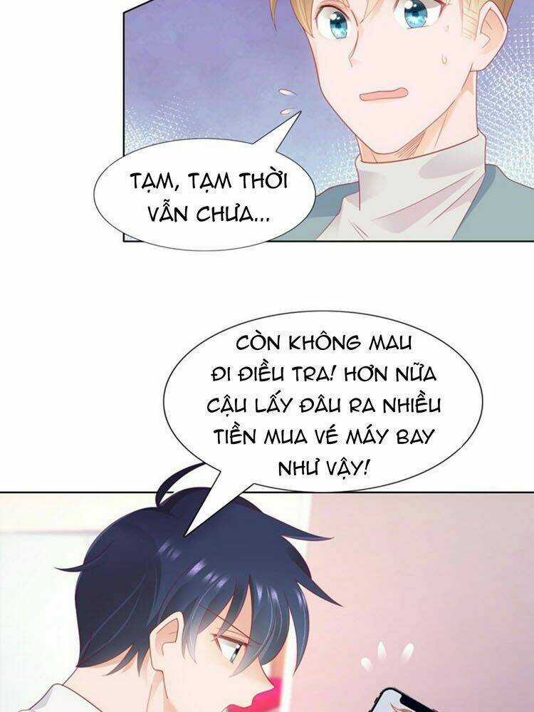 1000 Tư Thế Cưa Đổ Tổng Tài Chapter 115 trang 14
