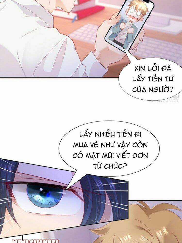 1000 Tư Thế Cưa Đổ Tổng Tài Chapter 115 trang 15