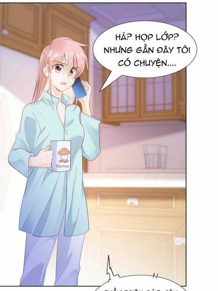 1000 Tư Thế Cưa Đổ Tổng Tài Chapter 115 trang 18